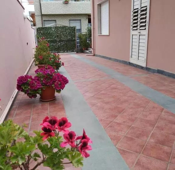 B&b President Palace