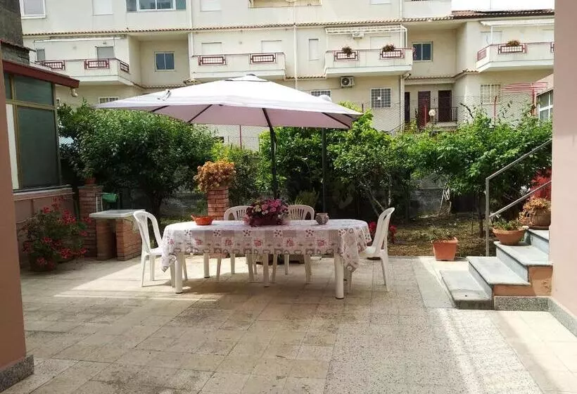 B&b President Palace