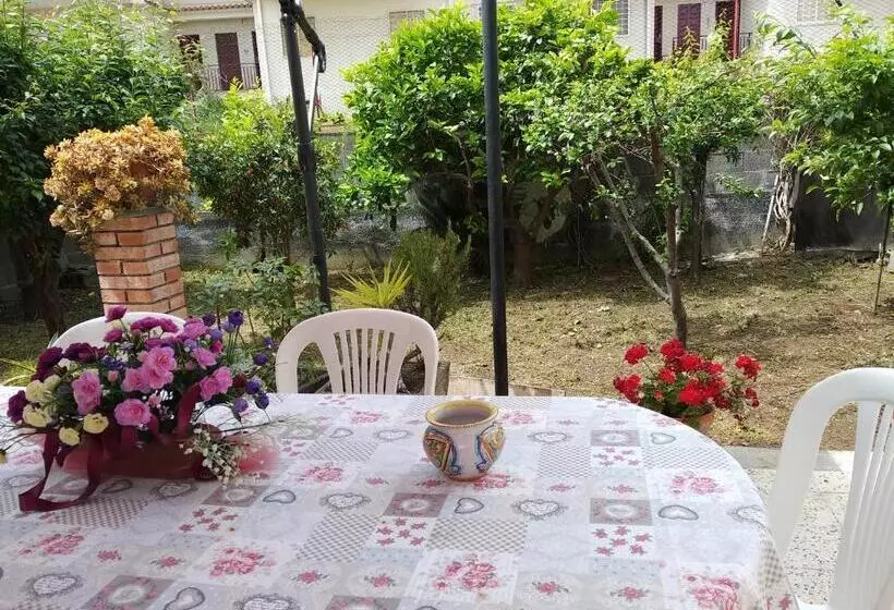 B&b President Palace