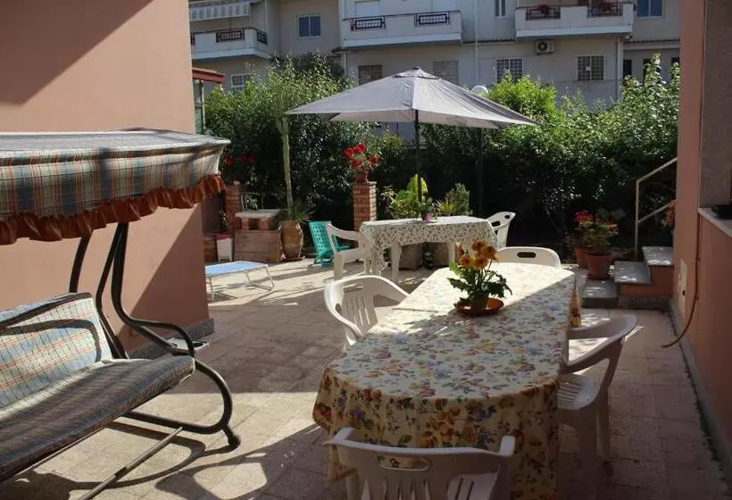 B&b President Palace