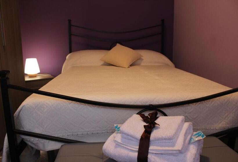 B&b President Palace