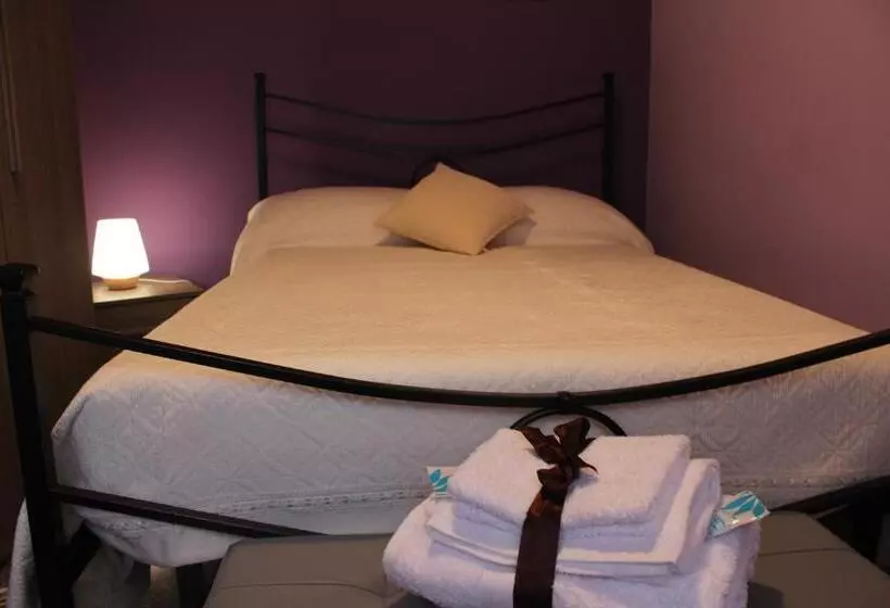 B&b President Palace