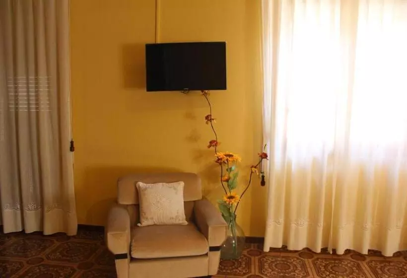 B&b President Palace