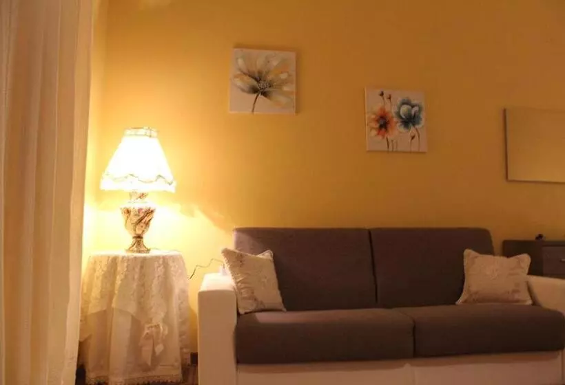 B&b President Palace