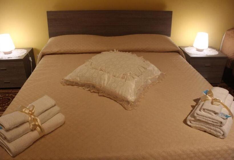 B&b President Palace