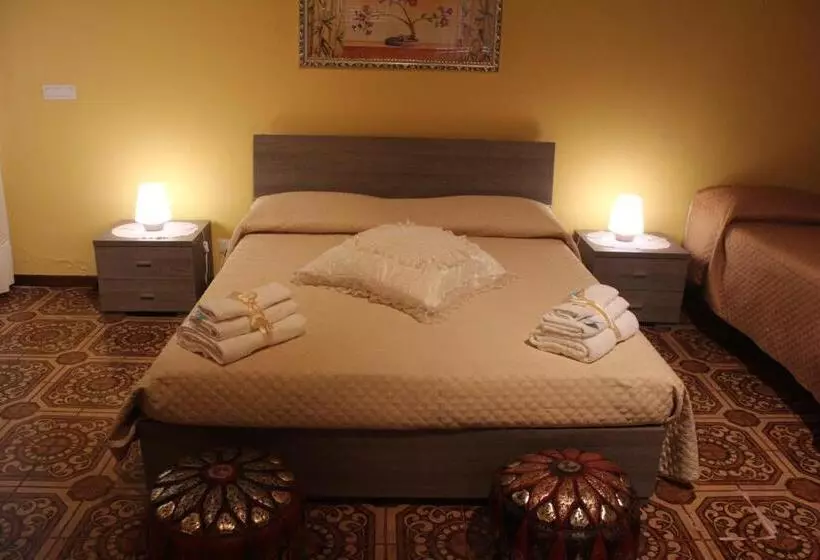 B&b President Palace