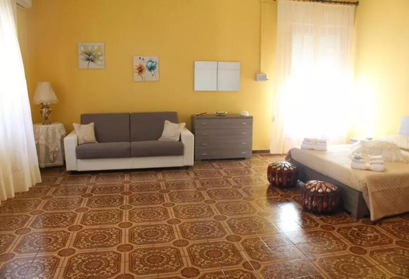 B&b President Palace