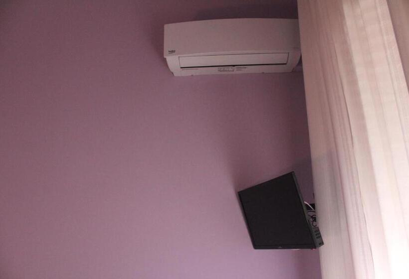 B&b President Palace