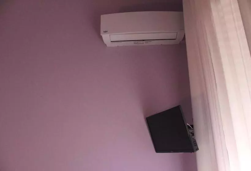 B&b President Palace