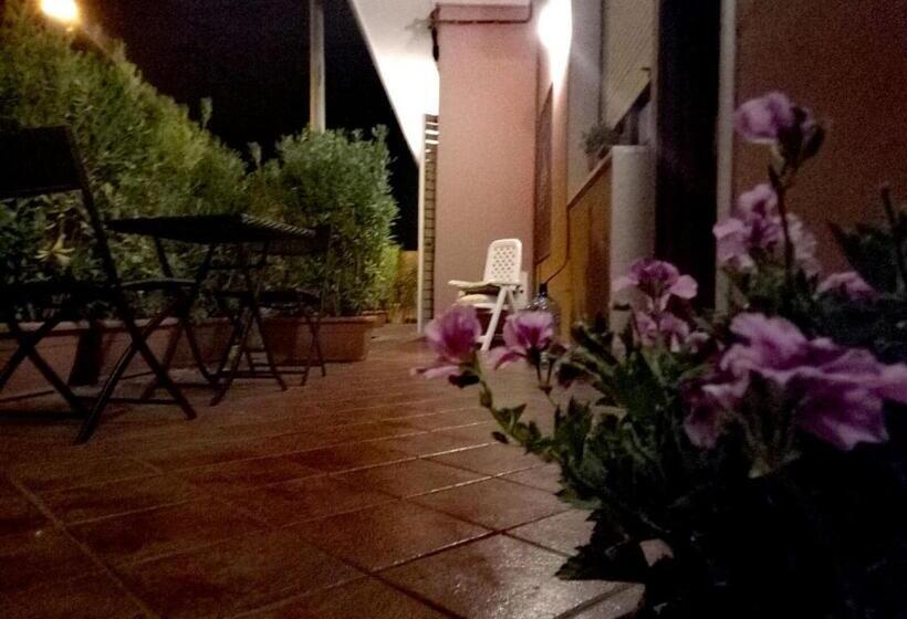 B&b President Palace