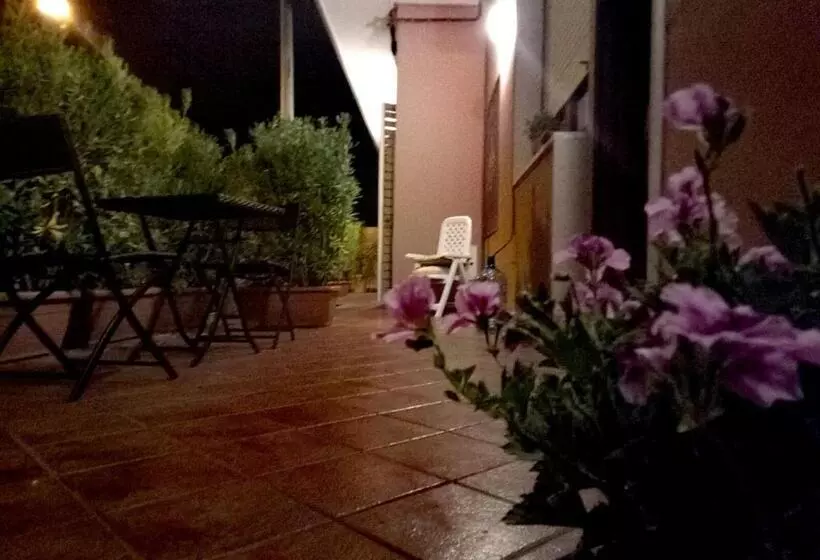 B&b President Palace