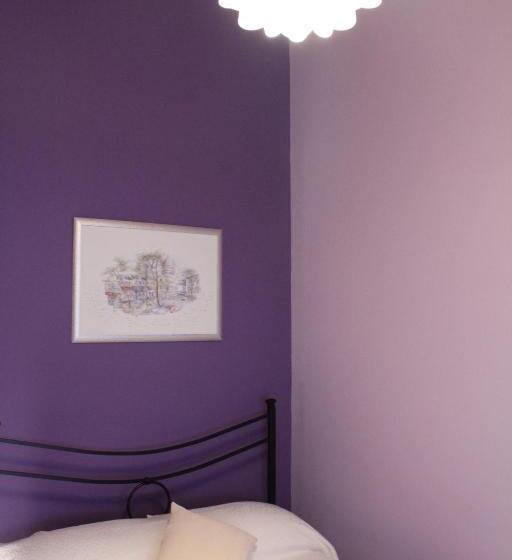 B&b President Palace