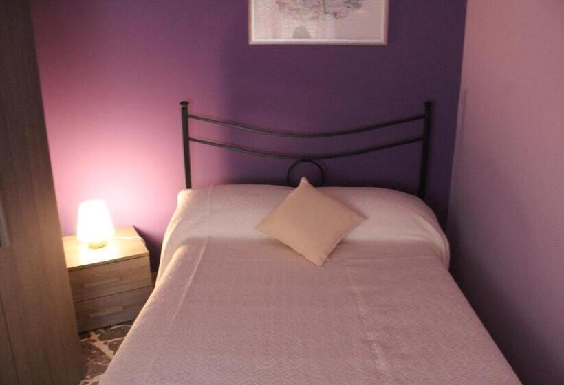 B&b President Palace