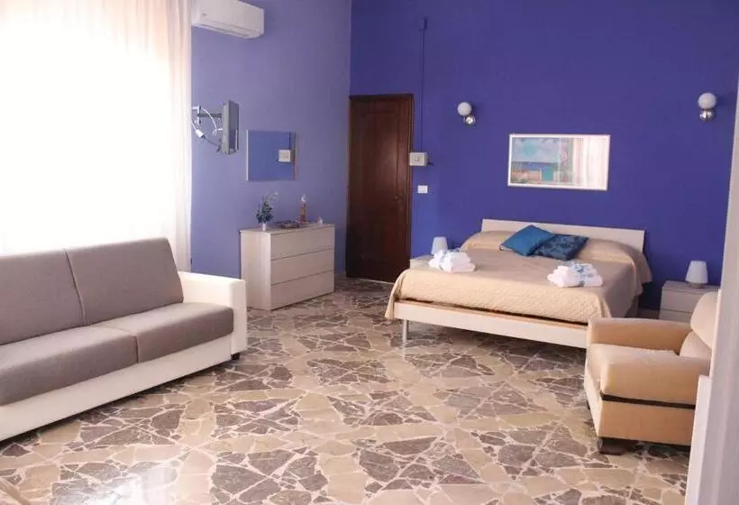 B&b President Palace