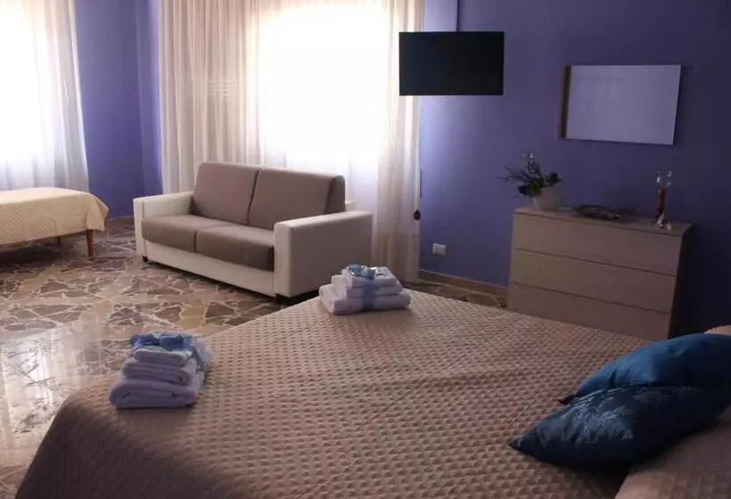 B&b President Palace