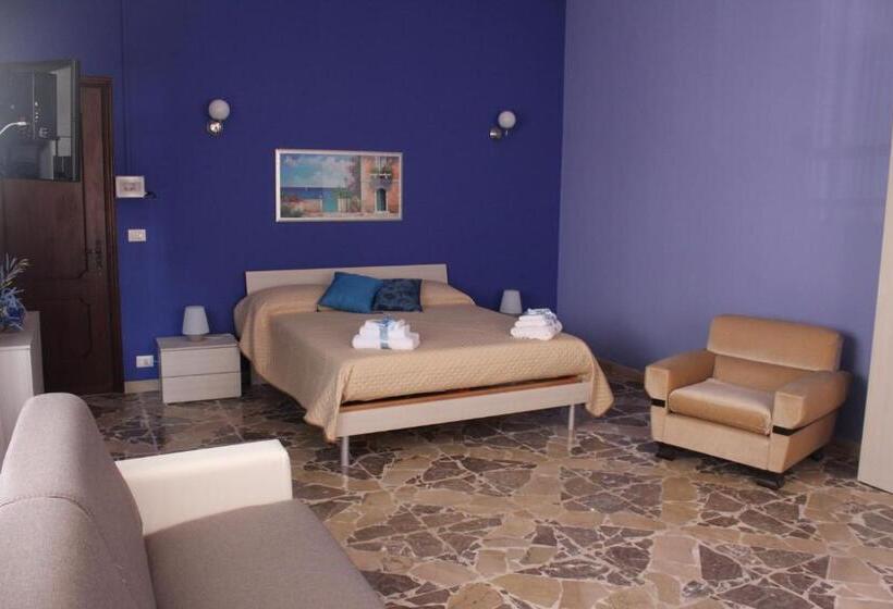 B&b President Palace