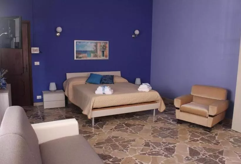 B&b President Palace