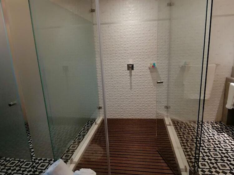 Отель Boutique Rayón 50