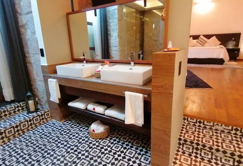 Отель Boutique Rayón 50