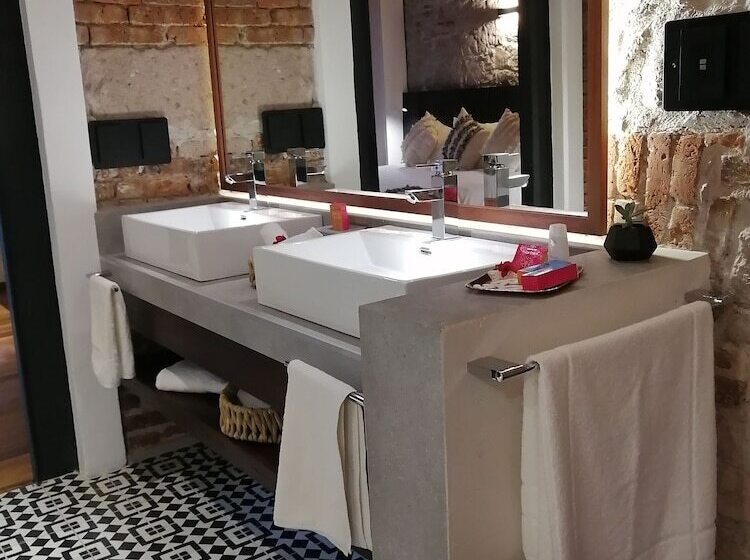 Отель Boutique Rayón 50