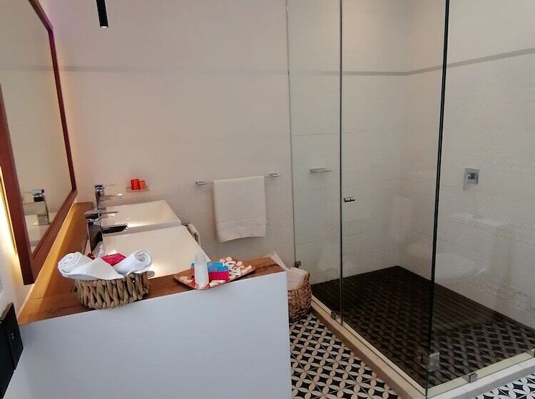 Отель Boutique Rayón 50