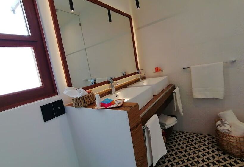 Отель Boutique Rayón 50