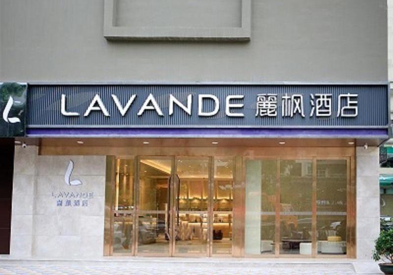 Lavande Hotel Shenzhen Shajing Convention And Exhibition Center
