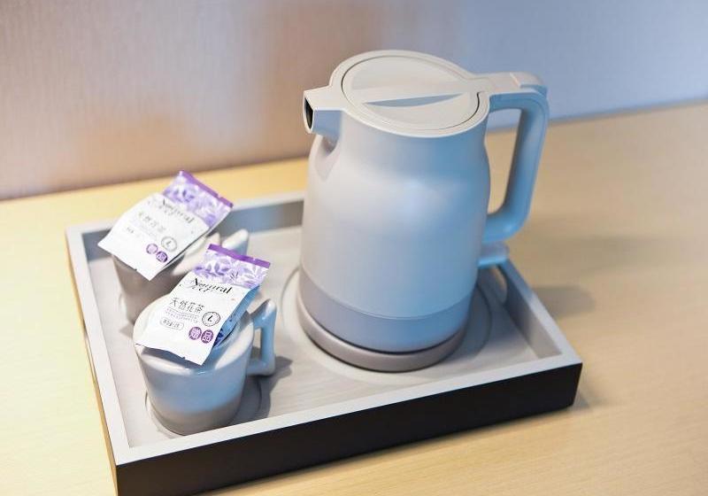 Lavande Hotel Shenzhen Shajing Convention And Exhibition Center