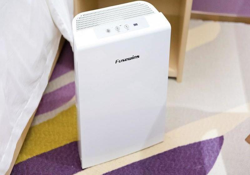 Lavande Hotel Shenzhen Shajing Convention And Exhibition Center