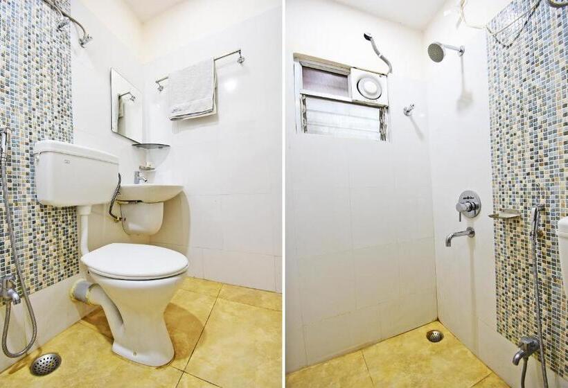 Hotel Oyo 36740 Kohinoor International Lodge