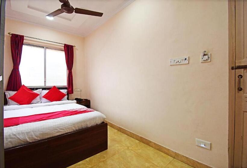 Hotel Oyo 36740 Kohinoor International Lodge