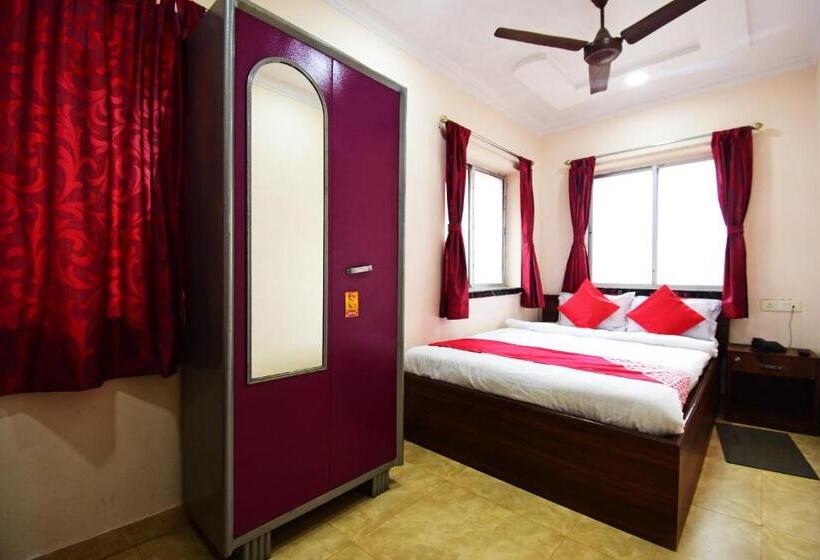 Hotel Oyo 36740 Kohinoor International Lodge