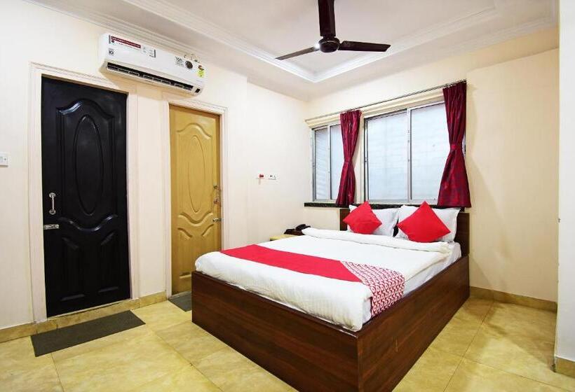 Hotel Oyo 36740 Kohinoor International Lodge