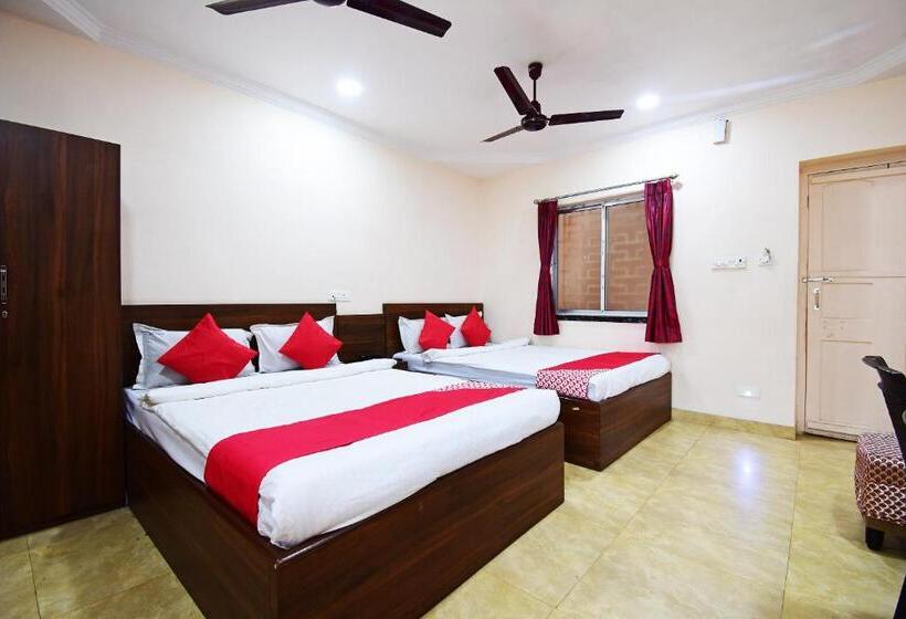 Hotel Oyo 36740 Kohinoor International Lodge