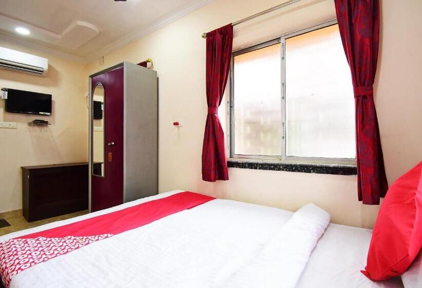 Hotel Oyo 36740 Kohinoor International Lodge