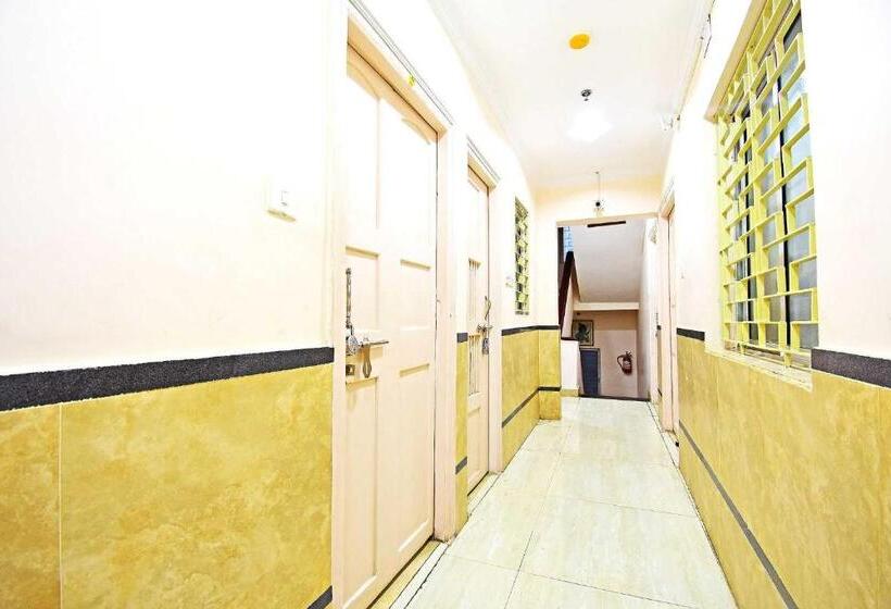 Hotel Oyo 36740 Kohinoor International Lodge