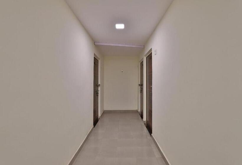 Hotell Oyo 46791 New Suryam