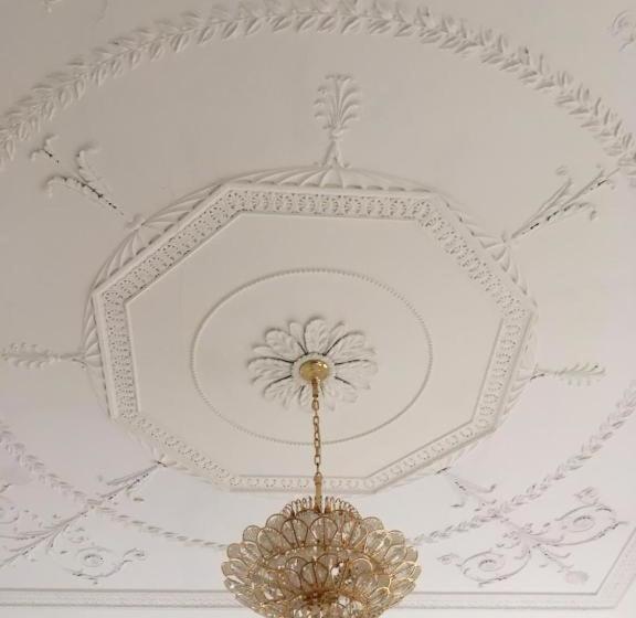 酒店 Oyo Ellison Hall