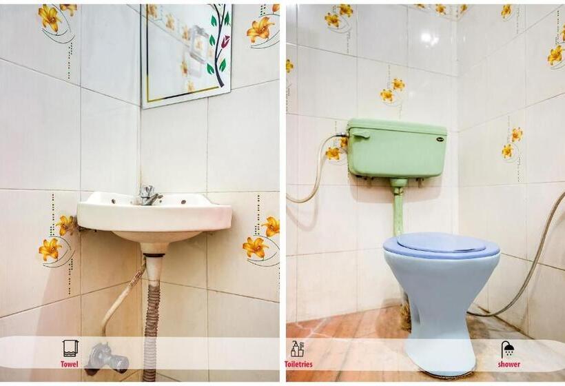 בית מלון כפרי Spot On 60818 Sheetal Guest House