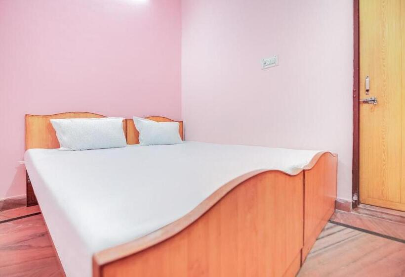 בית מלון כפרי Spot On 60818 Sheetal Guest House