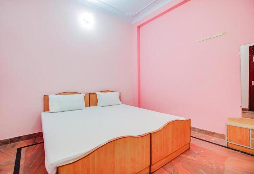 בית מלון כפרי Spot On 60818 Sheetal Guest House