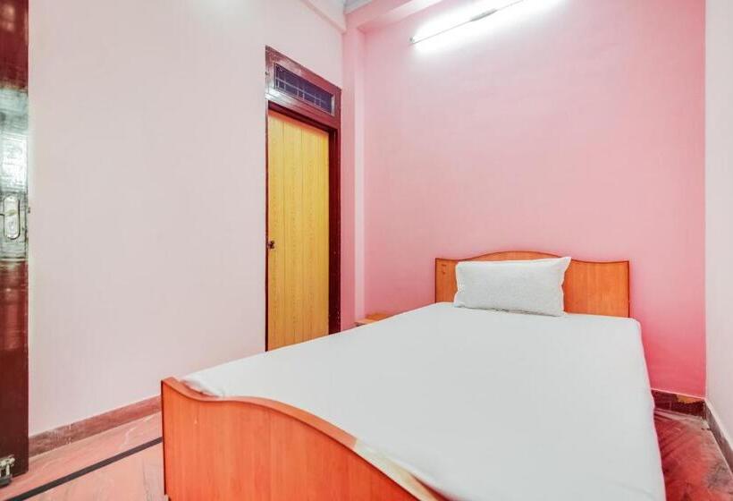 בית מלון כפרי Spot On 60818 Sheetal Guest House