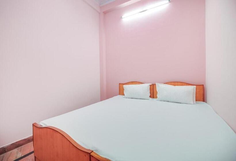 בית מלון כפרי Spot On 60818 Sheetal Guest House