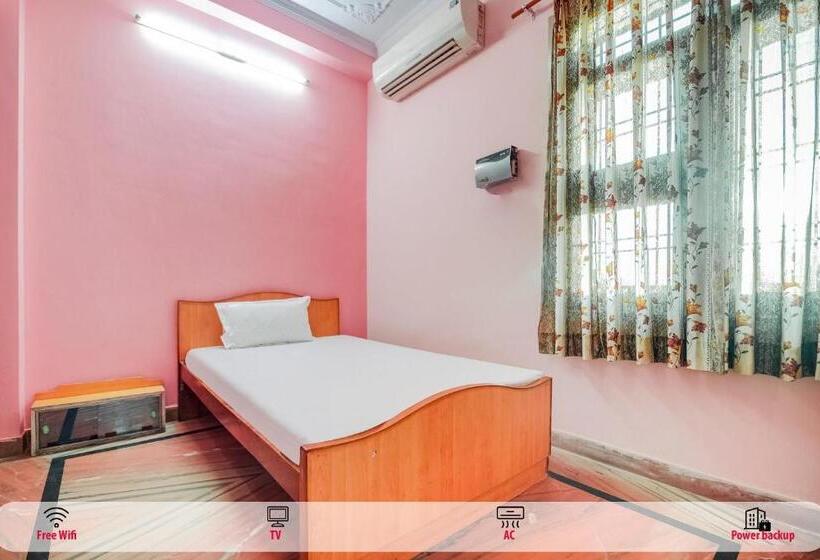 בית מלון כפרי Spot On 60818 Sheetal Guest House