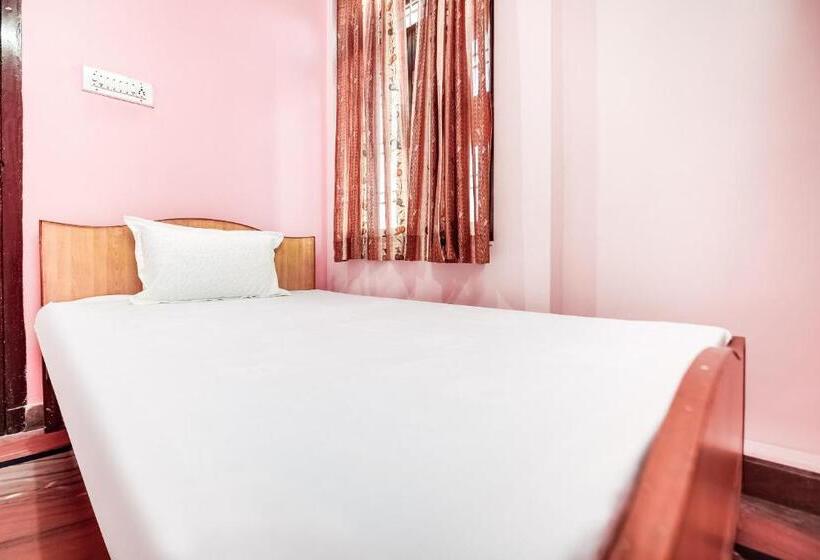 בית מלון כפרי Spot On 60818 Sheetal Guest House