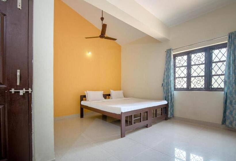 Hotel Spot On 36887 Ps Guest House