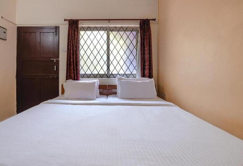 Hotel Spot On 36887 Ps Guest House