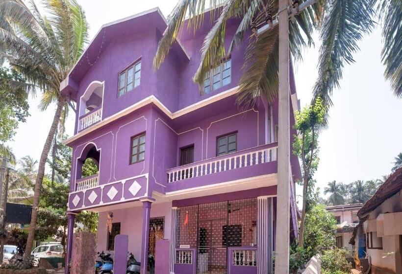 Hotel Spot On 36887 Ps Guest House