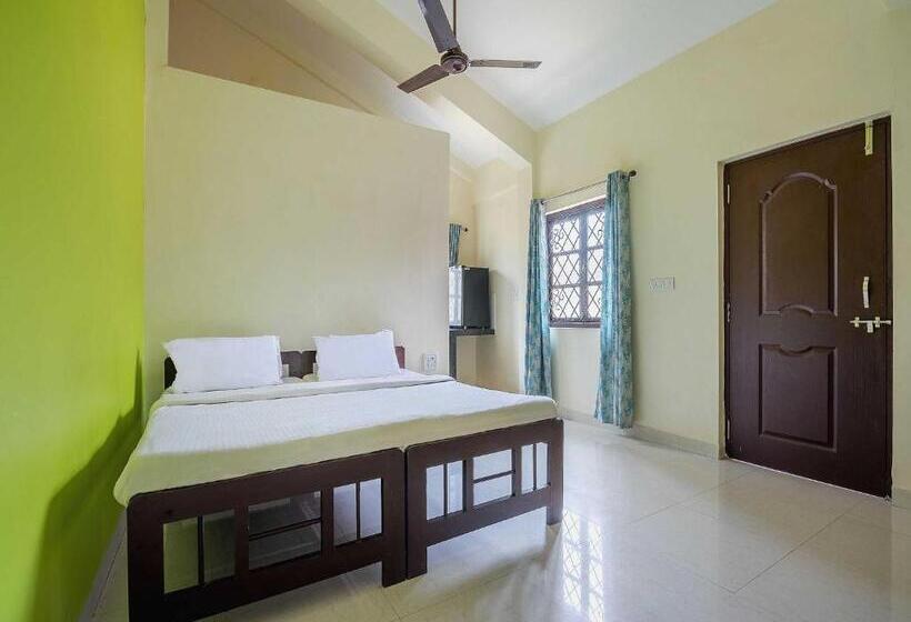 Hotel Spot On 36887 Ps Guest House