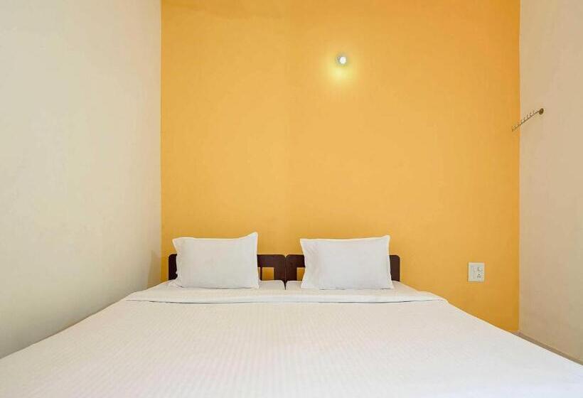 Hotel Spot On 36887 Ps Guest House